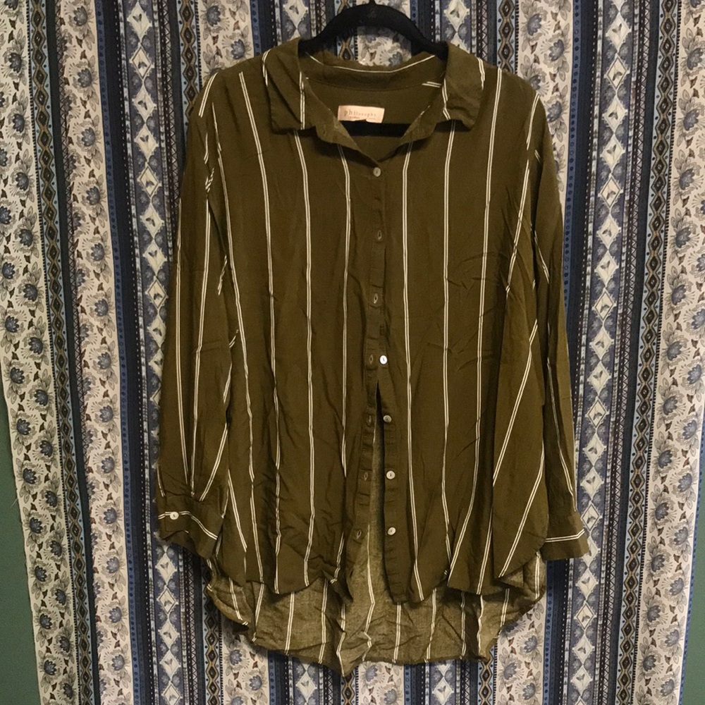 Philosophy Woman’s Top